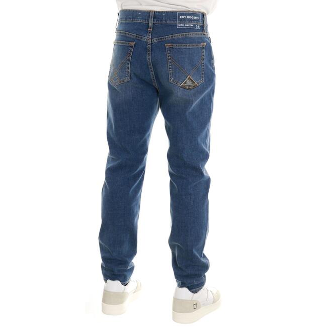 JEANS DAPPER ROY ROGERS - Mad Fashion | img vers.650x/